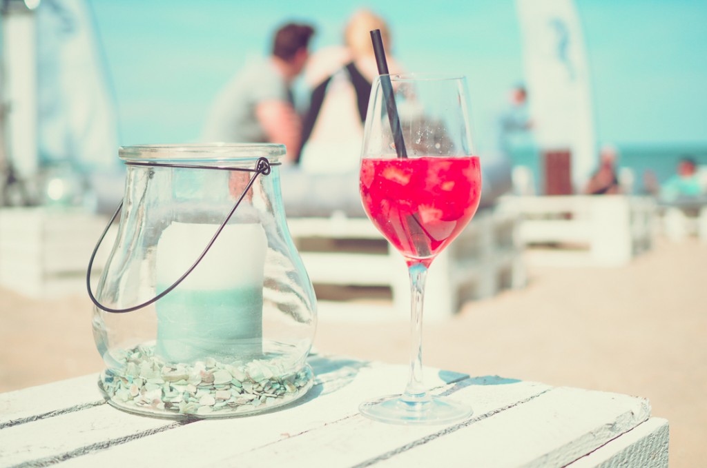 Der Strandklub